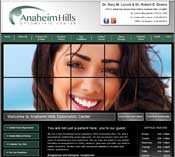 Anaheim Hills, CA Eye Doctor