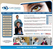 Cary, NC Eye Doctor