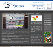 Cedar Rapids, IA Eye Doctor