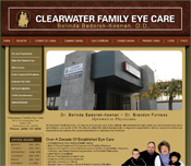 Kennewick, WA Eye Doctor