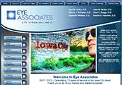 Williamsburg, IA Eye Doctor