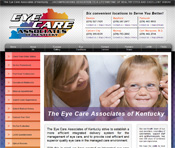 Benton, KY Eye Doctor