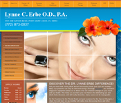 Port St. Lucie, FL Eye Doctor