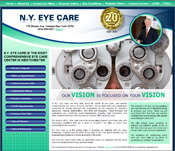 Yonkers, NY Eye Doctor