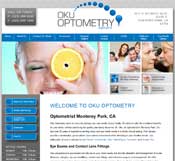 Monterey Park, CA Eye Doctor