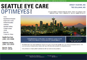 Seattle, WA Eye Doctor