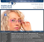 Massapequa Park, NY Eye Doctor