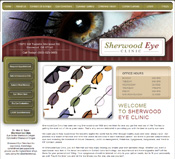 Sherwood, OR Eye Doctor