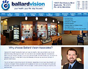 Brentwood, TN Eye Doctor