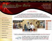 BAKERSFIELD, CA Eye Doctor