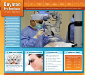 Boynton Beach, FL Eye Doctor