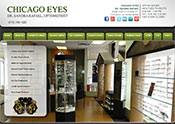 Chicago, IL Eye Doctor