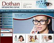 Dothan, AL Eye Doctor