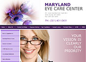 Silver Spring, MD Eye Doctor