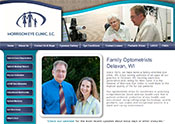 Delavan, WI Eye Doctor