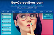 Clifton, NJ Eye Doctor