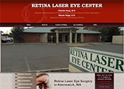 Yakima, WA Eye Doctor