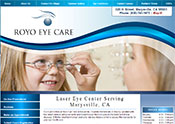 Marysville, CA Eye Doctor