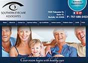 Norfolk, VA Eye Doctor