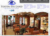 Staten Island, NY Eye Doctor