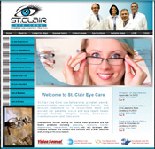 Lynchburg, VA Eye Doctor