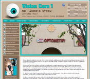 Brea, CA Eye Doctor