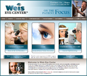 Hermantown, MN Eye Doctor