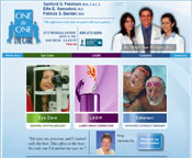 121 Lasik Eye Doctor