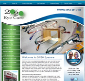 Lenexa, KS Eye Doctor