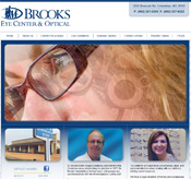 Columbus, MS Eye Doctor