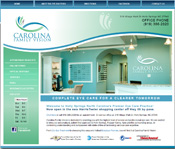 Holly Springs, NC Eye Doctor