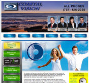 Virginia Beach, VA Eye Doctor