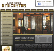 Marietta, GA Eye Doctor