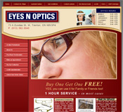 Trenton, ON Eye Doctor