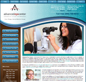 Lafayette, LA Eye Doctor