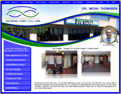 Springdale Eye Doctor