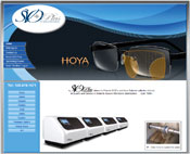 SVO Plus Optical Lab