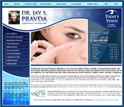Humble, TX Eye Doctor