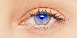 BioSPORT Contact Lenses