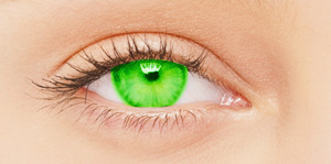 BioSPORT Contact Lenses