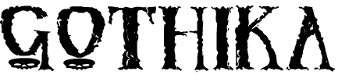 Gothika