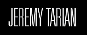 jeremy tarian designer eyeglasses
