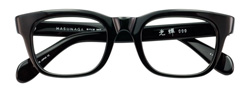 Masunaga designer eyeglass frames