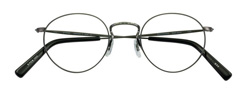 Masunaga designer eyeglass frames