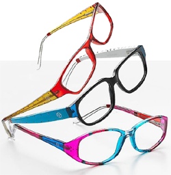 Matisse Designer Frames