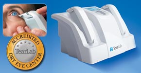 Dry Eye Oak Lawn and Chicago Illinois