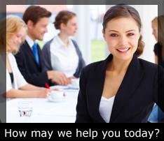 Contact Main Office