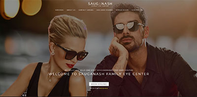 sauganasheye.com