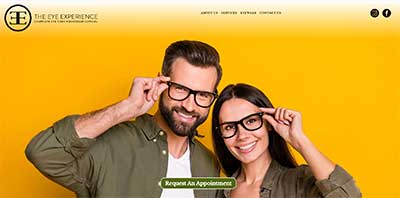 theeyeexperience.com