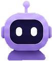 AI visibility icon